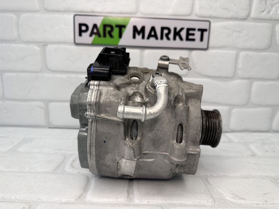 Генератор Динамо AUDI A6 A7 A8 Q7 Q8 4N0903028N