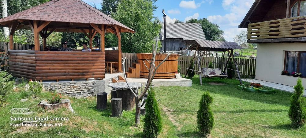 Cabana Denis Râșca