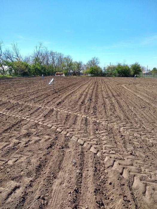 Se vinde loc de casa