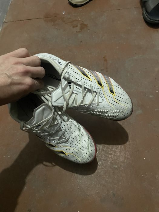 Сороконожка для фудбола 41 размер