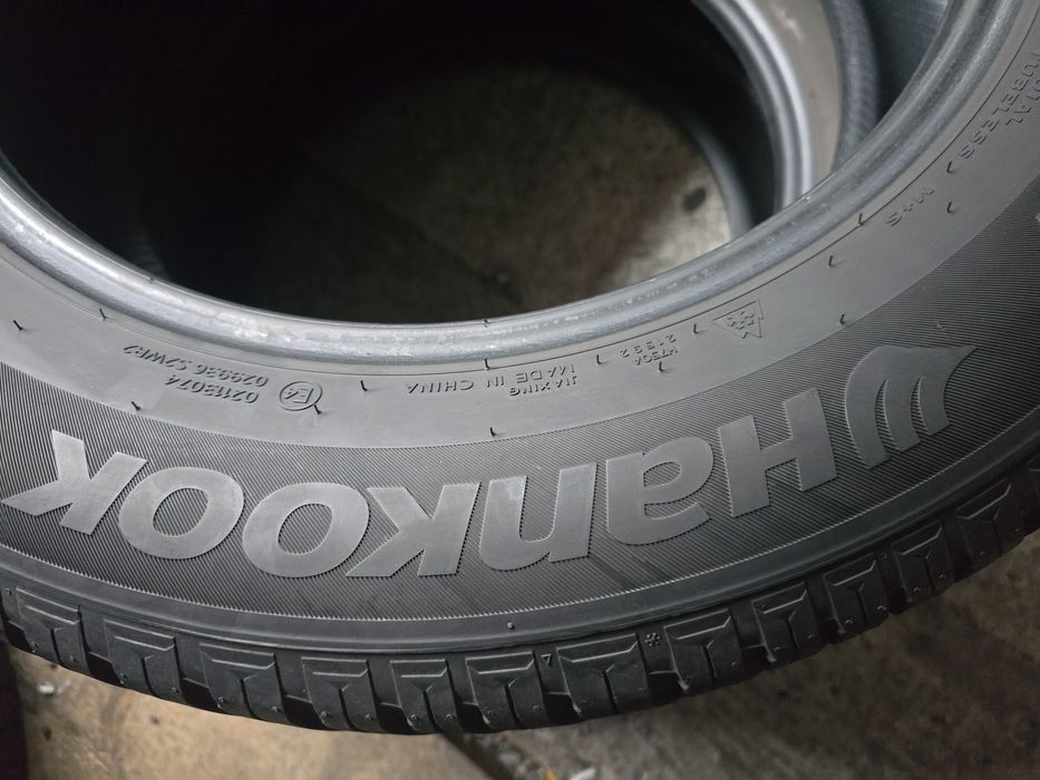 Hankook 225/60 R17 99H MS all season