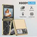Телефон XGODY s200