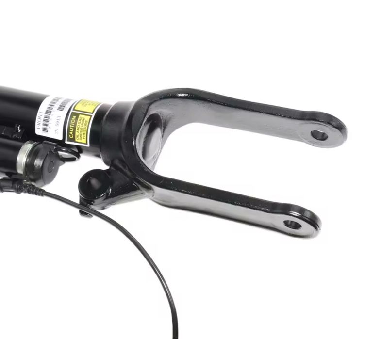 Perna Fata+Amortizor Telescop ADS Electric Mercedes ML GL W164 2005-