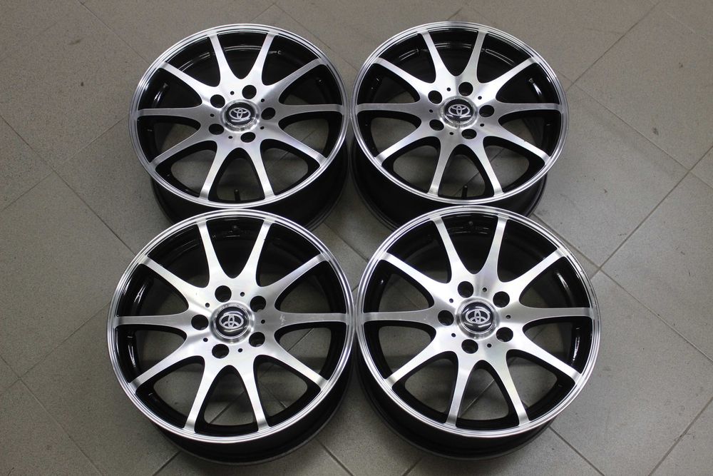 Джанти 16" Toyota Avensis, Auris, Corolla