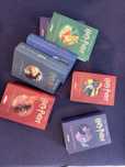 Colectia Harry Potter toate volumele