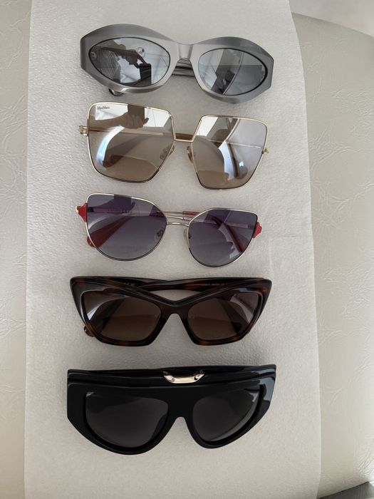 Ochelari de soare Max Mara Originali