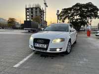 De vanzare Audi A4 B7