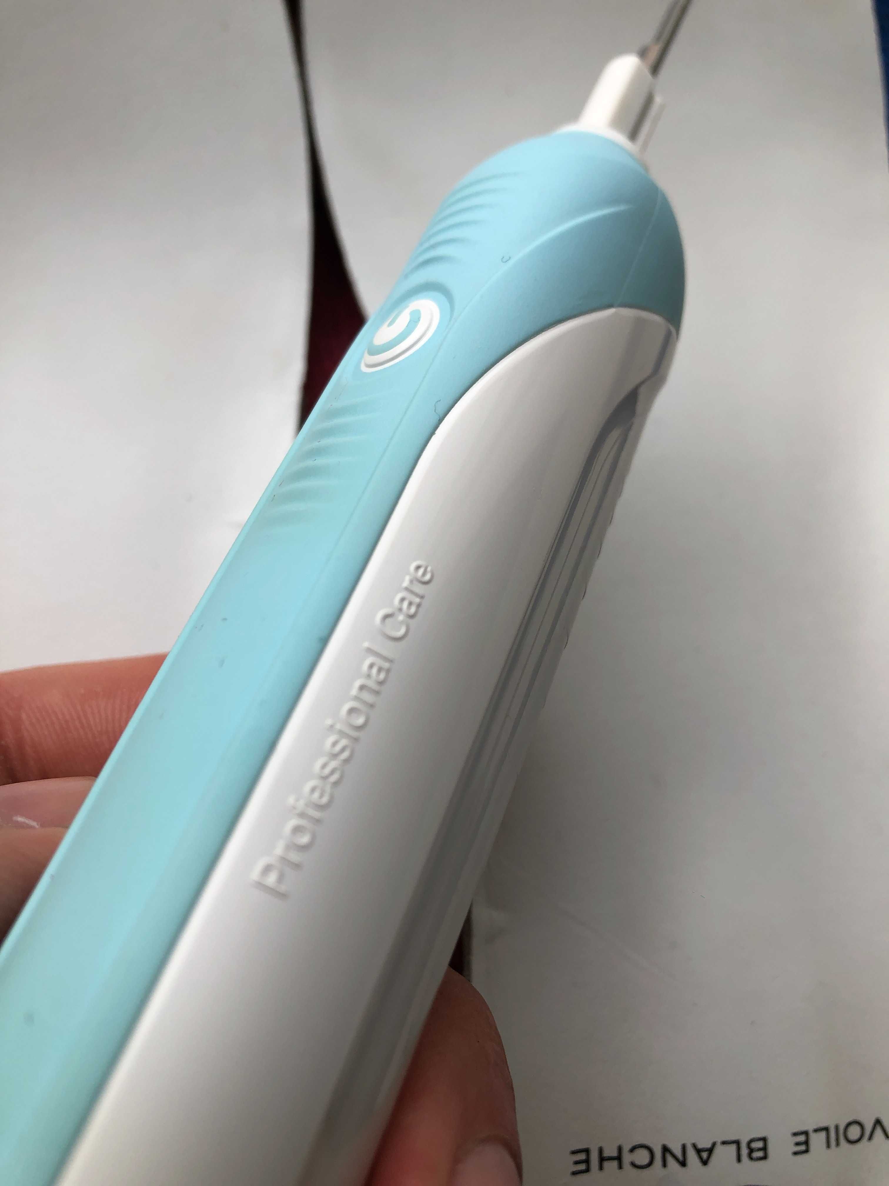 Periuță dinți Braun Oral B Professional Care 500 3D Cross Action