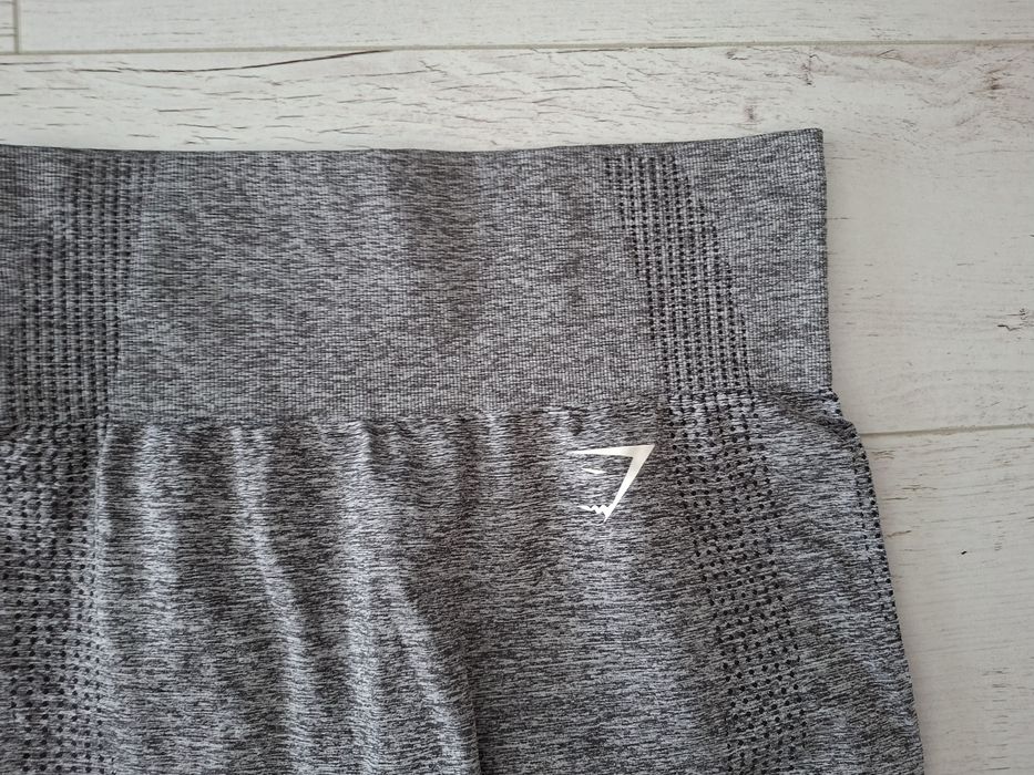 Gymshark-Ориг.Дамски клин Нов!