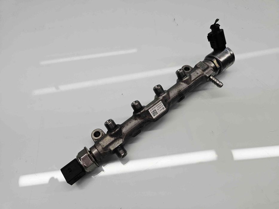 Rampa injectoare  Volkswagen Scirocco (137) [Fabr 2008-2017] 04L089G 1