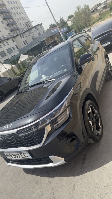 Kia selots qora          .                                           .