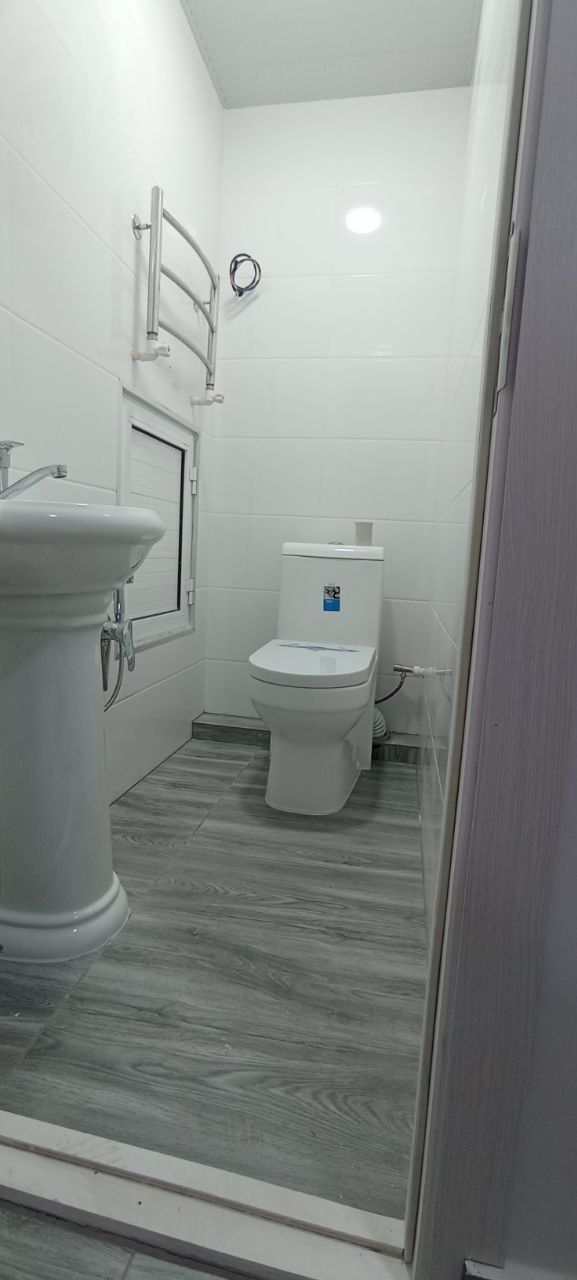 Продаётся коммерческое помещение в Шайхантахурском районе столицы