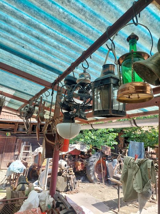 Obiecte de artizanat