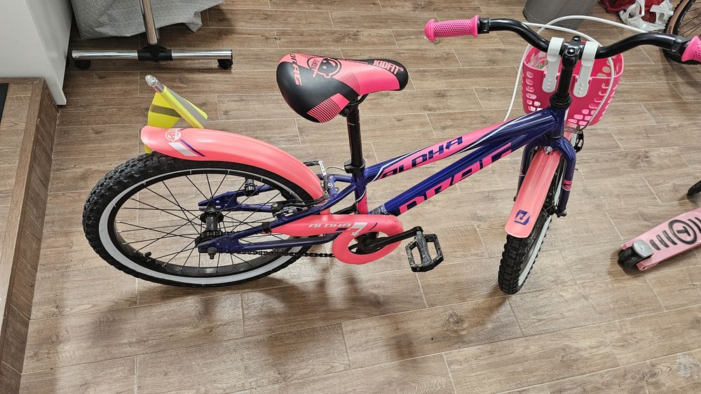 Bicicleta copii Aloha 16"