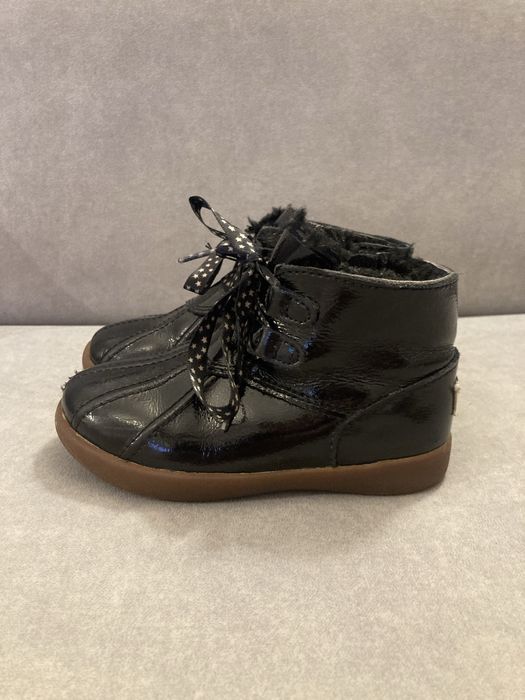 UGG оригинални детски ботушки