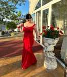 Rochie Bella Barnett