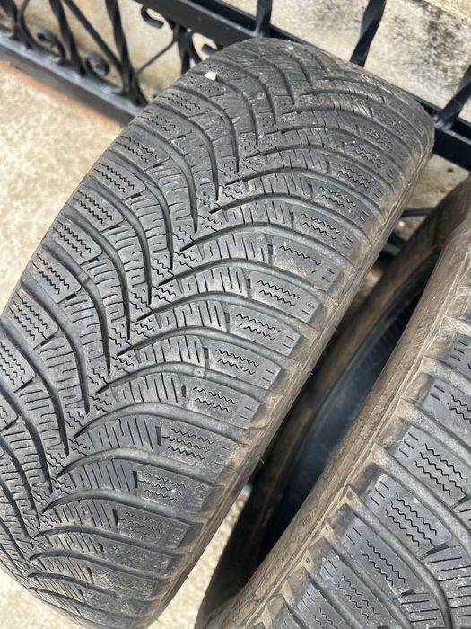 Cauciucuri m+s 195/65/15 Hankook