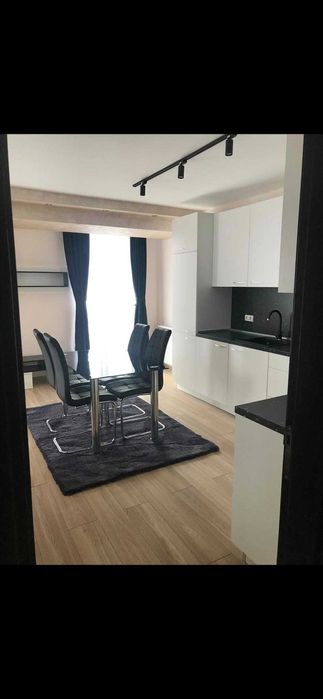 Дава се под наем Двустаен апартамент в София, Овча купел - 70 кв.м за 425 € - Снимка #3