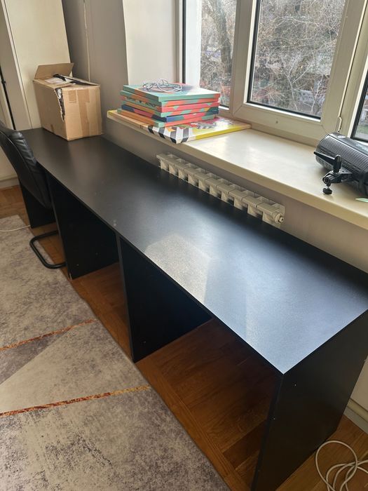 Продам рабочие столы