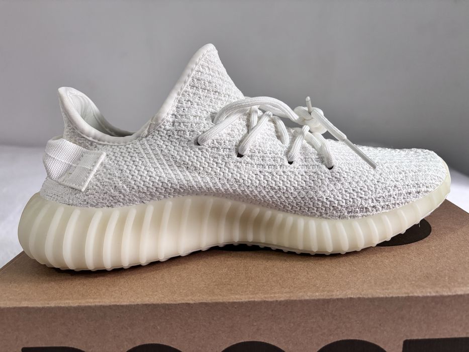 Adidas Yeezy Boost 350 V2 Cream White