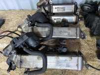 Racitor gaze Egr BMW 2.0d N47 143cp 177cp 184cp E90 E91 E92 E87 E60 81