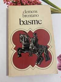 Clemens Brentano- Basme-1973