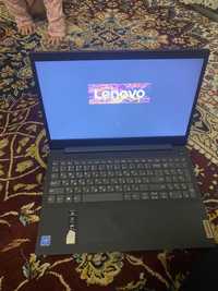 Noutbook Lenovo holati yangiday