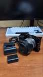 Sony ZV-E10 c kit 18-55mm f3,5-5,6