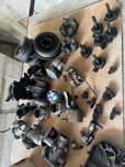 Dezmembrari bmw seria 3 e90 si e91