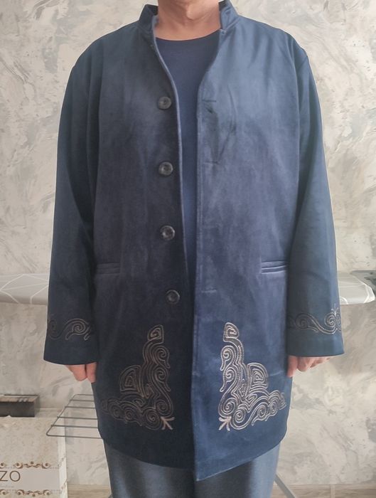 Продам новый шапан