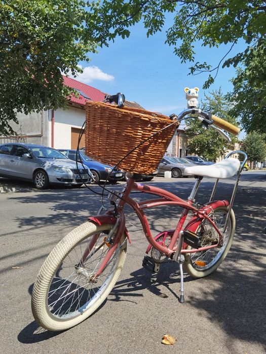 Vand Pegas strada mini