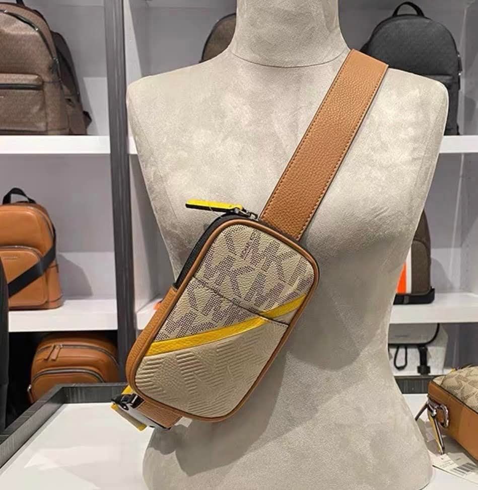 Michael Kors мини чанта унисекс
