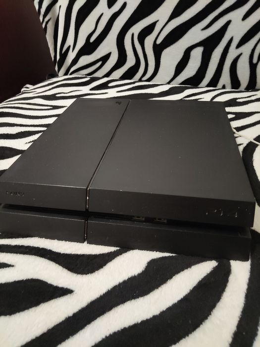 ps4, stare foarte buna