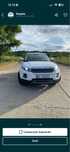 Range rover evoque 2012