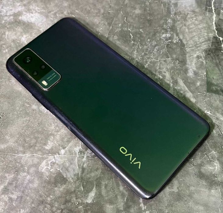 Vivo Y53s (Павлодар) лот 783949