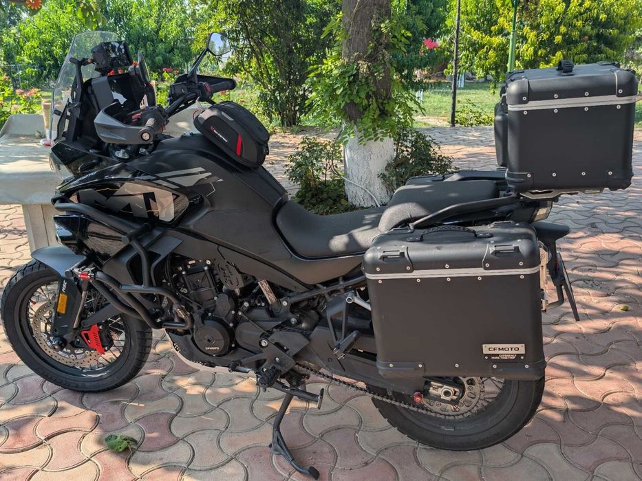 CF Moto 800 MT Explore '24