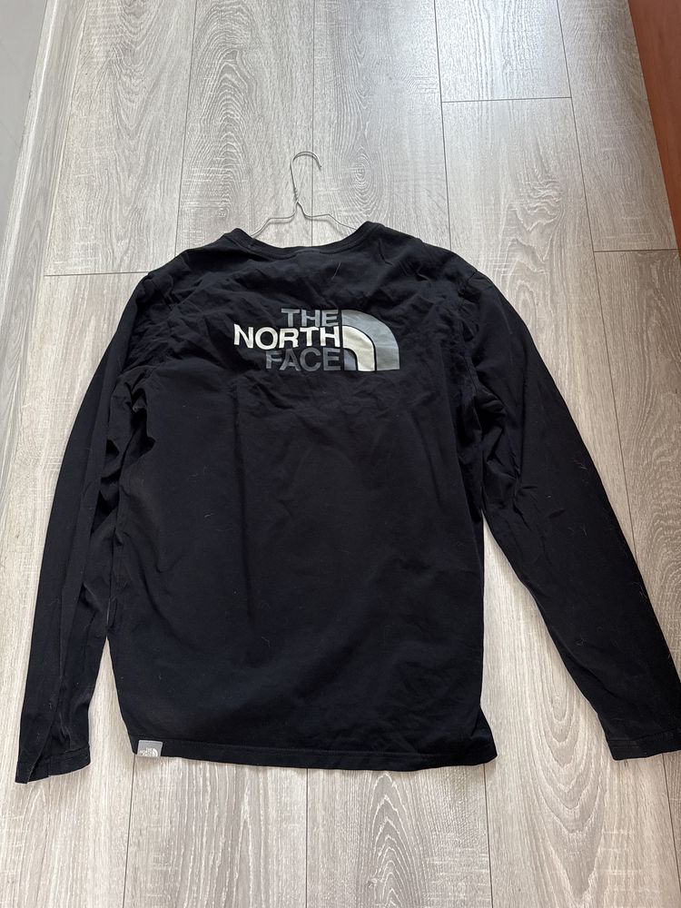 Блуза the north face M размер