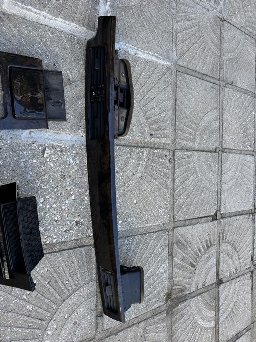 Интериорни лайсни за БМВ е60 е61 преди фейслифта