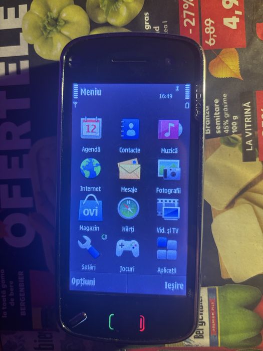 nokia n97 stare buna