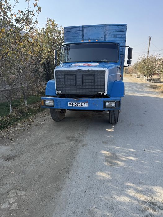 Зил бичок сотилади