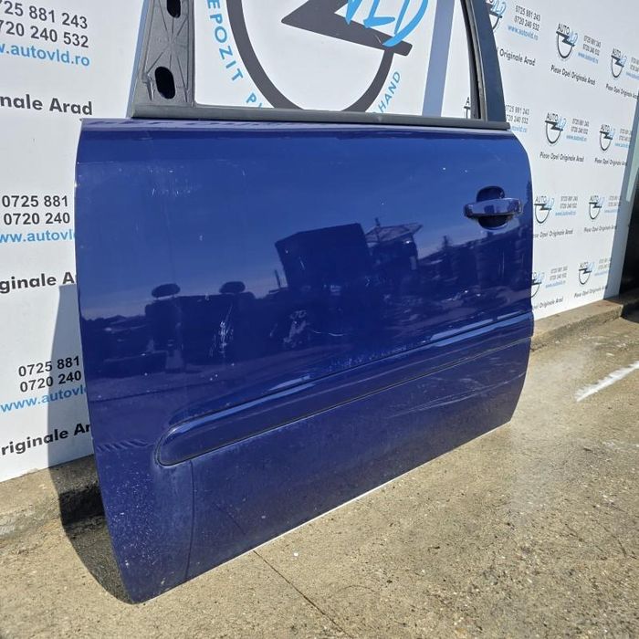 Portiera usa fata stanga Z20Z Opel Zafira B