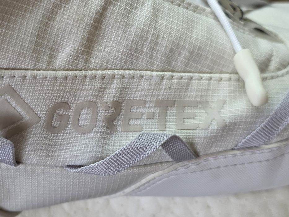 Adidas zx 2k boost utility gore tex 43 1/3