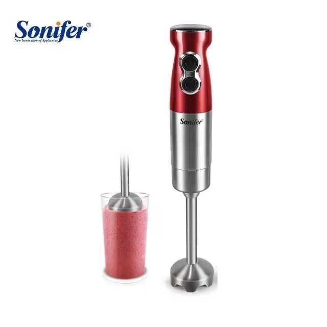 Погружной Блендер ручной блендер Sonifer SF-8054