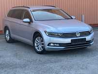 VW Passat B8 !! 2.0 TDI ! Automat !!
