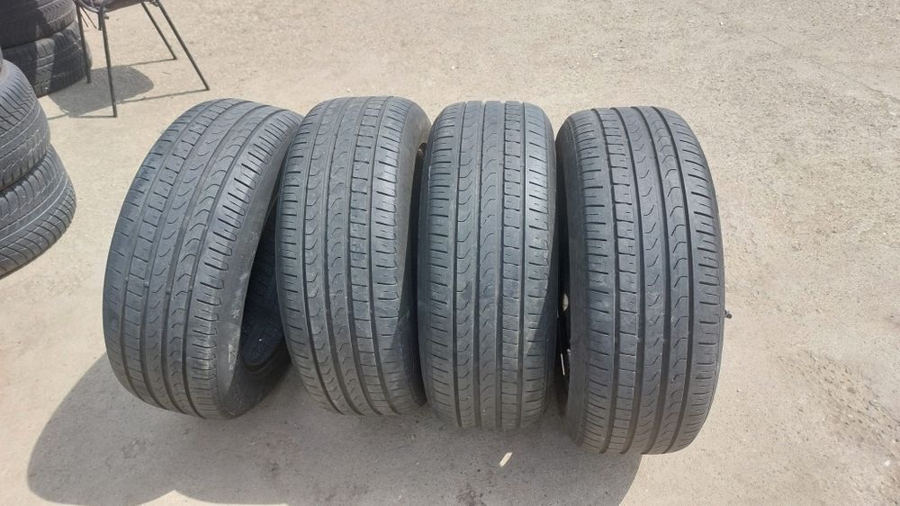 Cauciucuri Pirelli 225 60 17