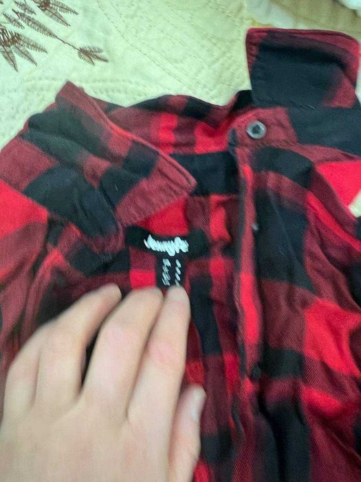 Продам Женскую Рубашку