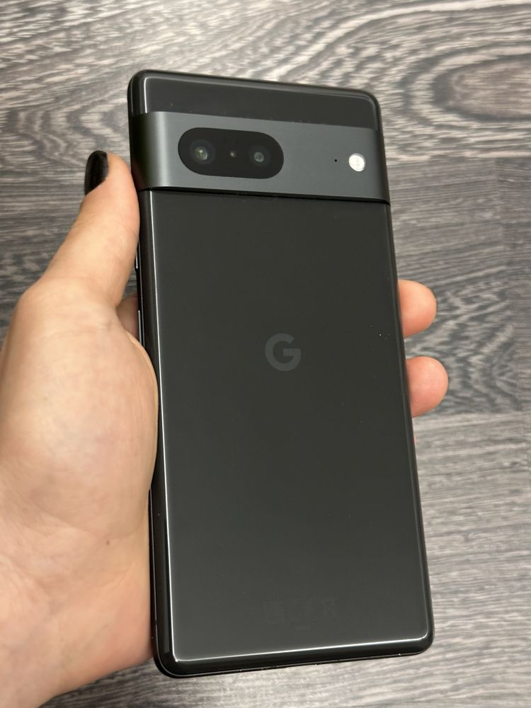 Vand/schimb Google Pixel 7,128gb