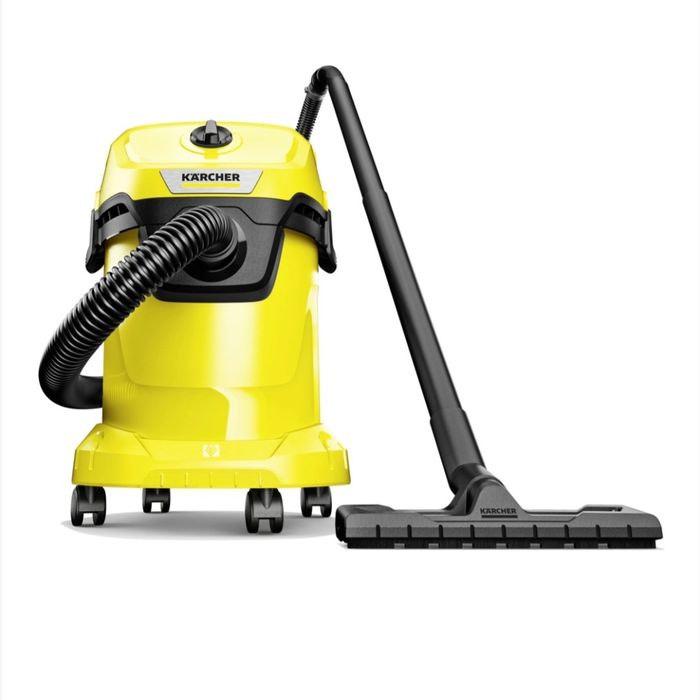 ASPIRATOR KARCHER WD3 umed-uscat Karcher WD 3 V-17/4/20, 100