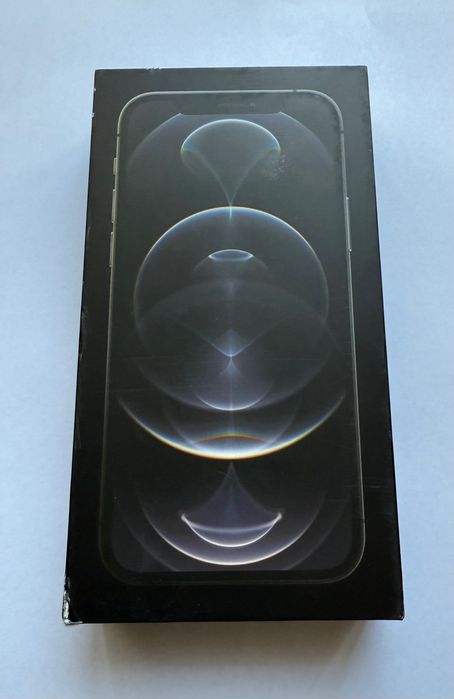 iPhone 12 Pro 128 GB