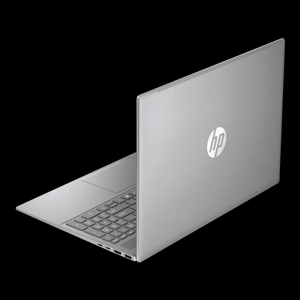 Noutbuk HP Pavilion 16 | AMD Ryzen 7 8840U | 16.0" WUXGA IPS 60Hz